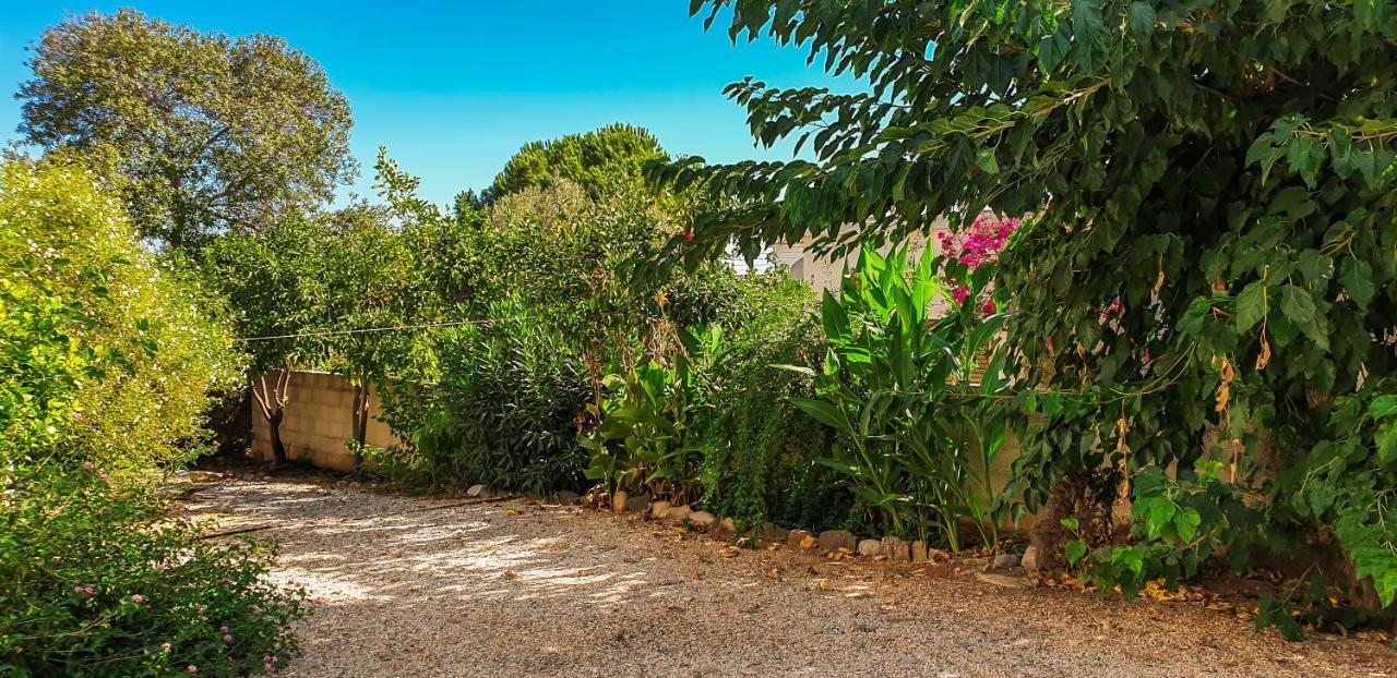 Yiangos House Villa Neo Chorio Dış mekan fotoğraf