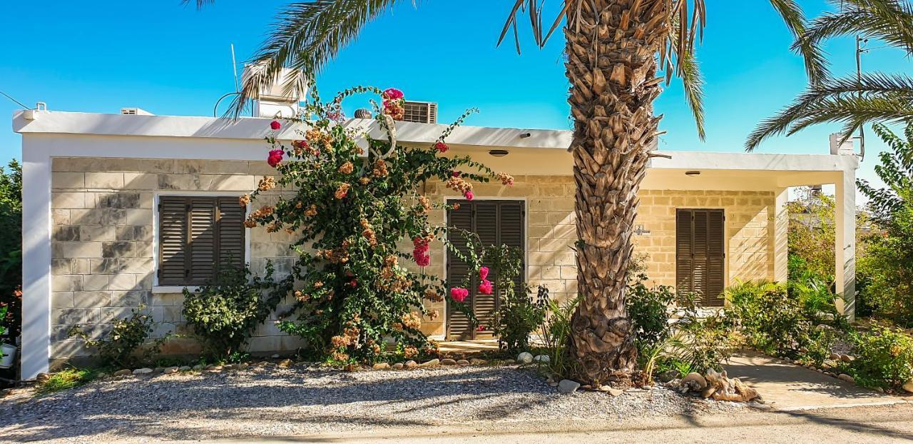 Yiangos House Villa Neo Chorio Dış mekan fotoğraf