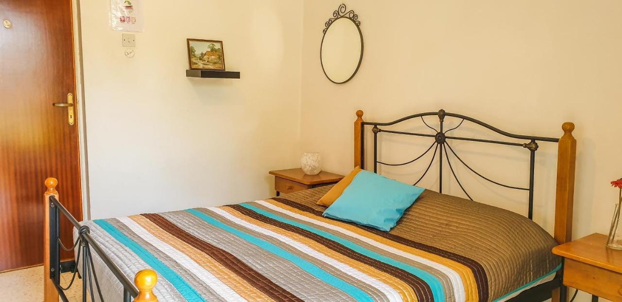 Yiangos House Villa Neo Chorio Dış mekan fotoğraf