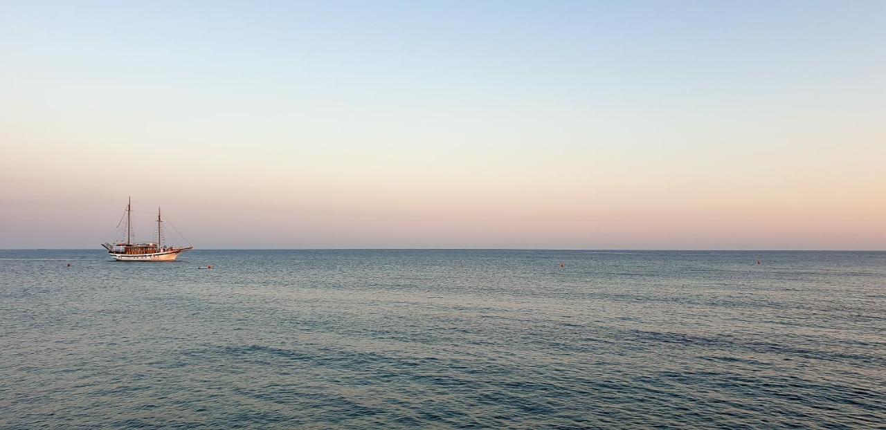 Yiangos House Villa Neo Chorio Dış mekan fotoğraf