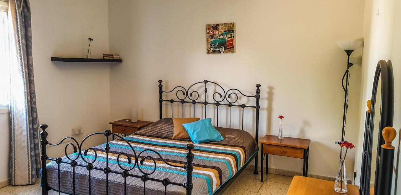 Yiangos House Villa Neo Chorio Dış mekan fotoğraf