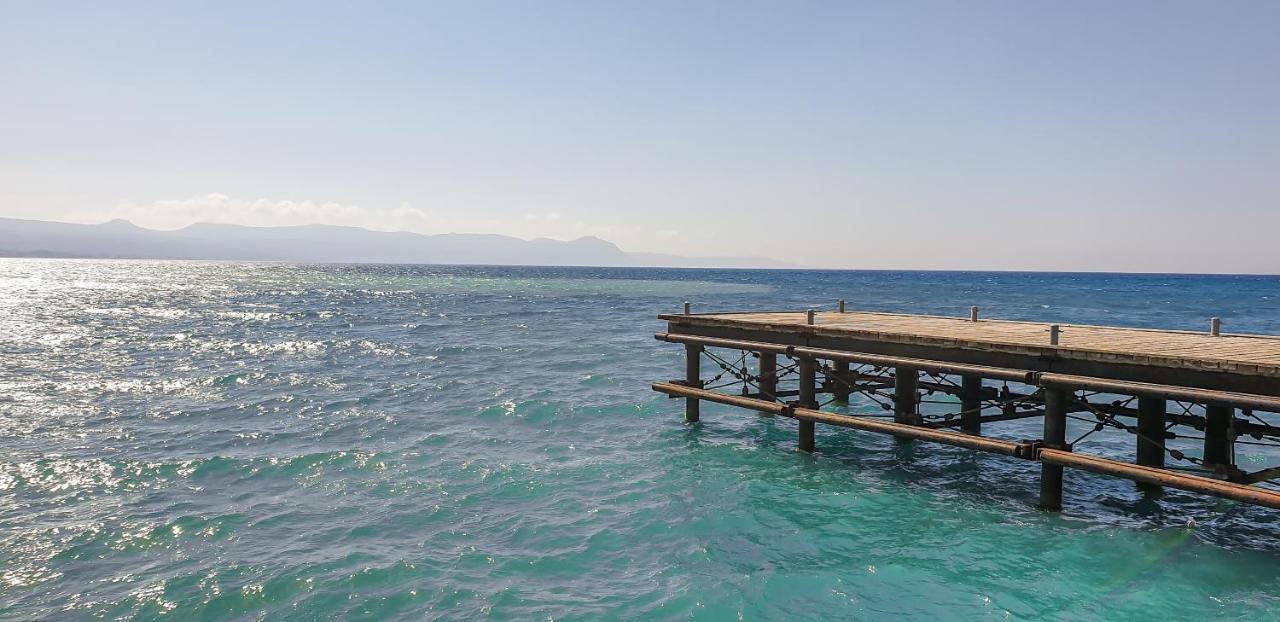 Yiangos House Villa Neo Chorio Dış mekan fotoğraf