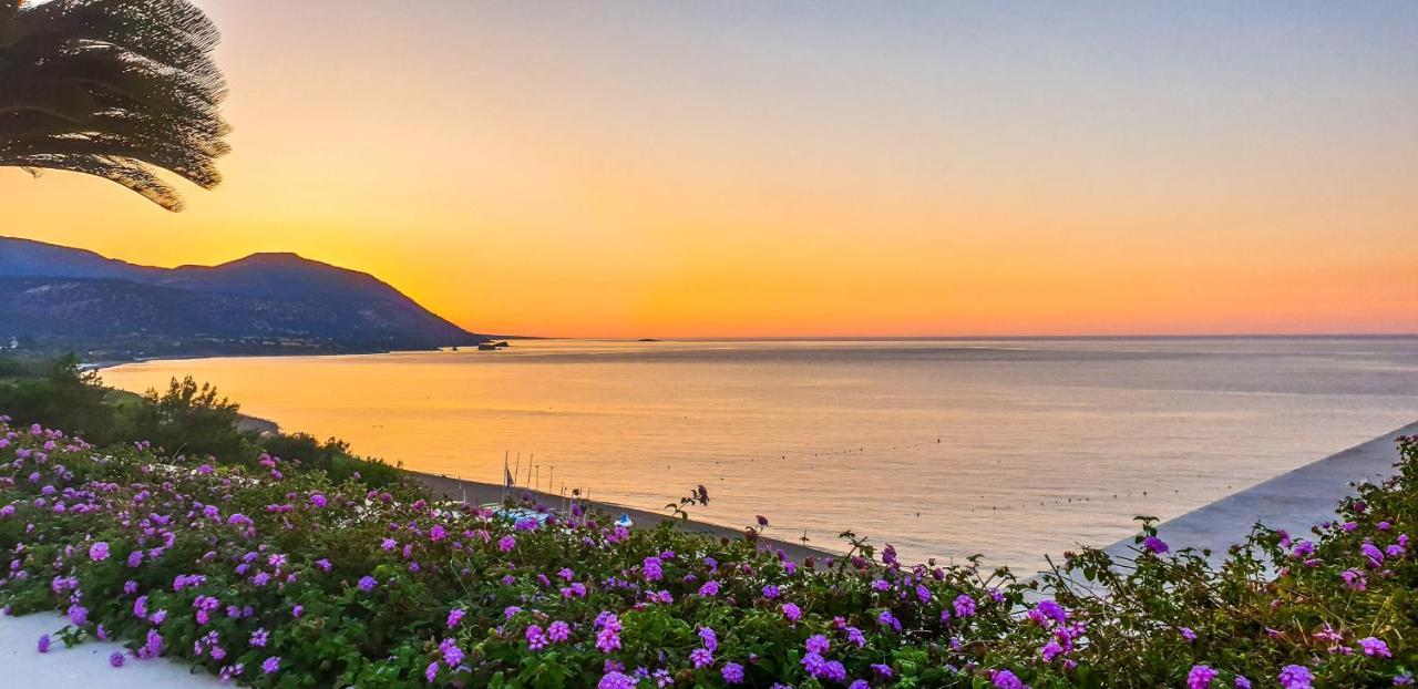 Yiangos House Villa Neo Chorio Dış mekan fotoğraf