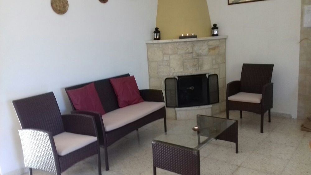 Yiangos House Villa Neo Chorio Dış mekan fotoğraf