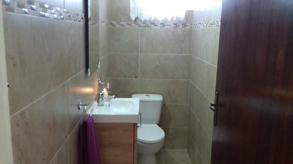 Yiangos House Villa Neo Chorio Dış mekan fotoğraf