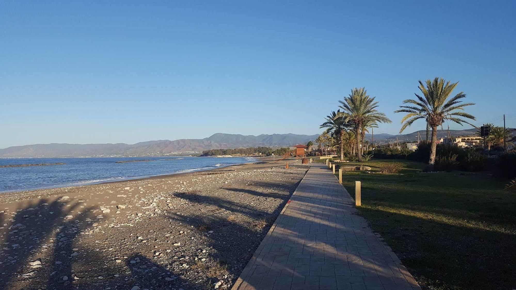 Yiangos House Villa Neo Chorio Dış mekan fotoğraf