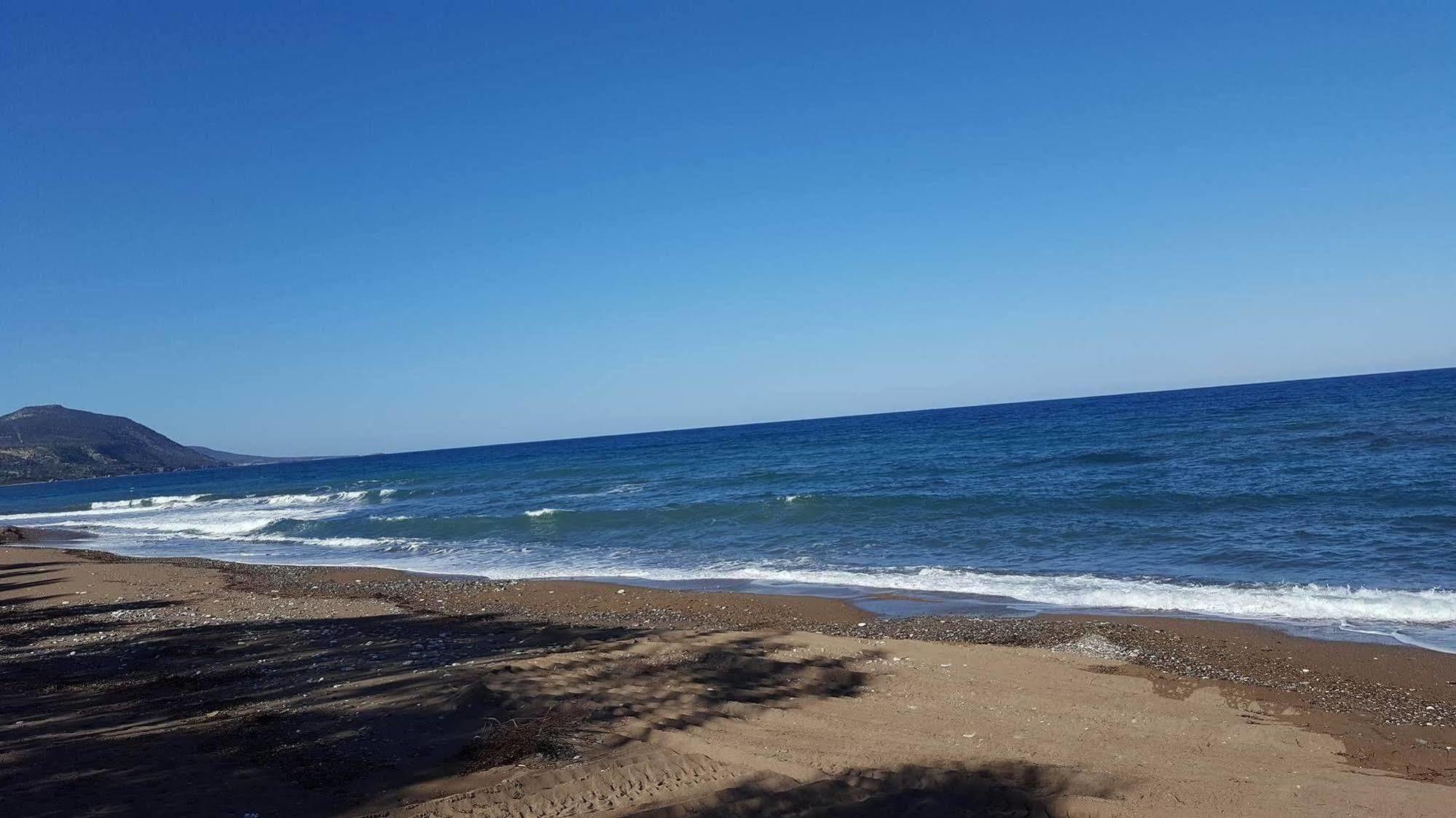 Yiangos House Villa Neo Chorio Dış mekan fotoğraf