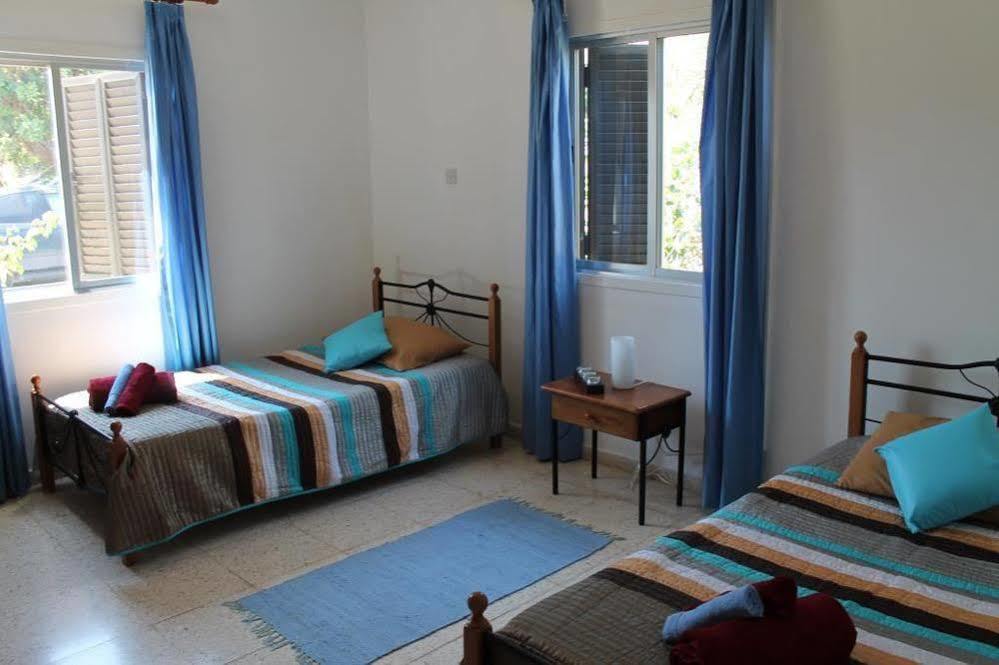 Yiangos House Villa Neo Chorio Dış mekan fotoğraf